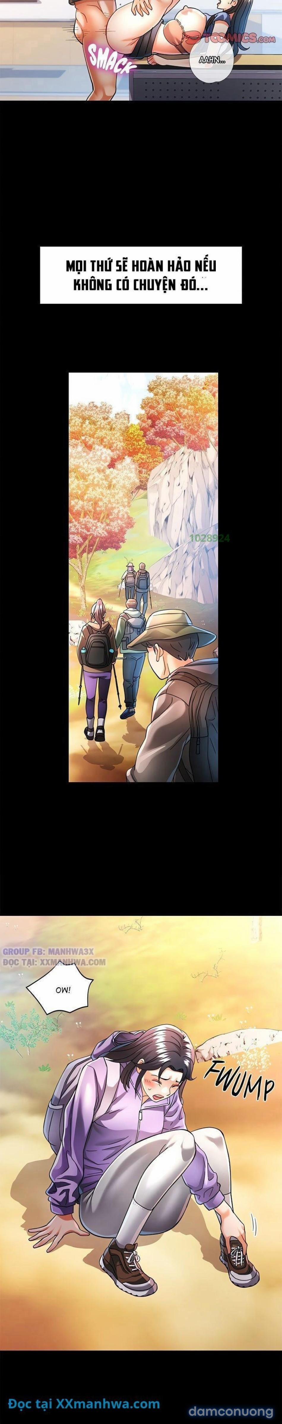 Ở Nơi Em 46 trang 7