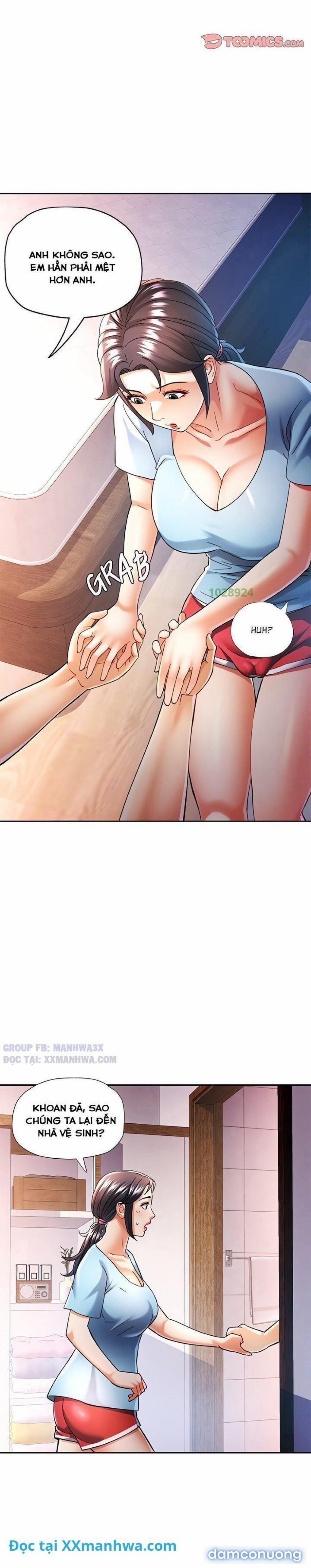 Ở Nơi Em 47 trang 7