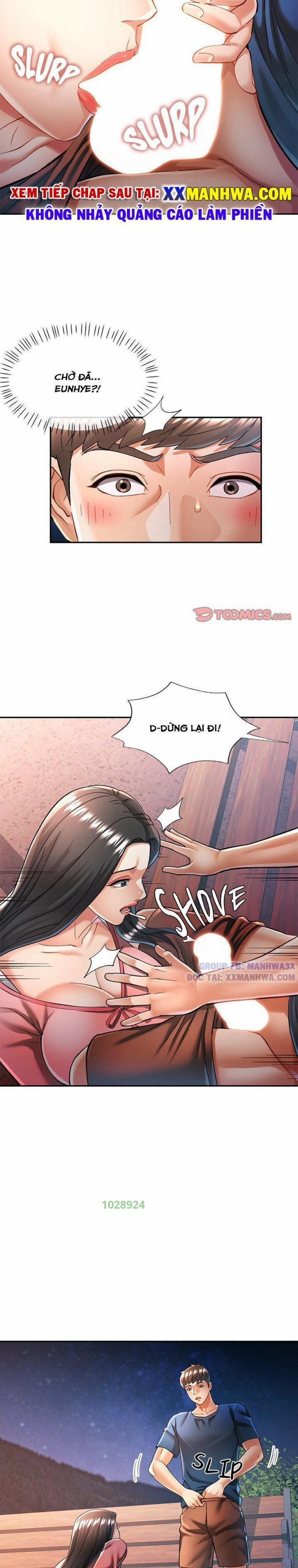 Ở Nơi Em 48 trang 6