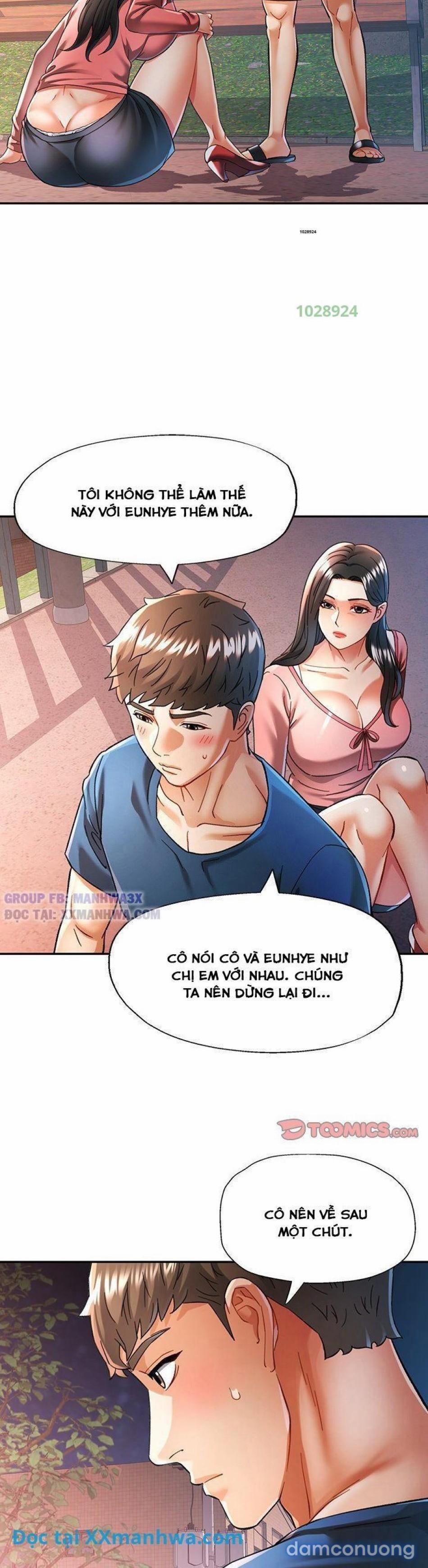 Ở Nơi Em 48 trang 7