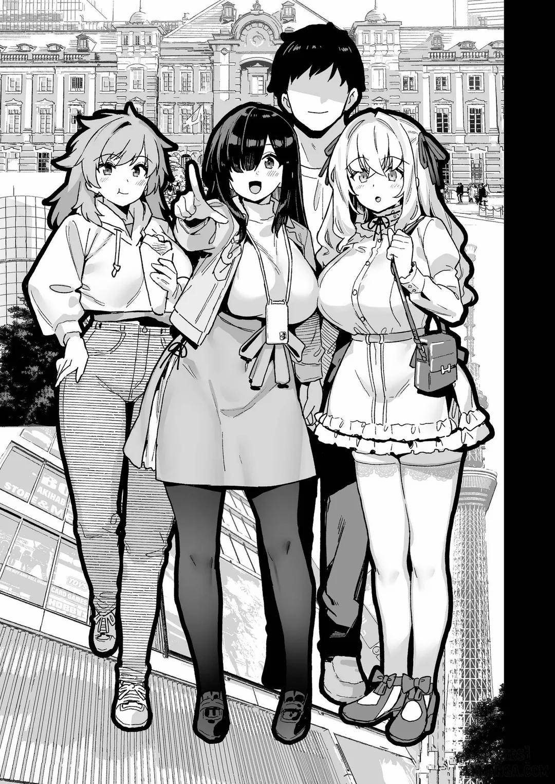 Ở nông thôn chỉ có trò này vui thôi 4 trang 4