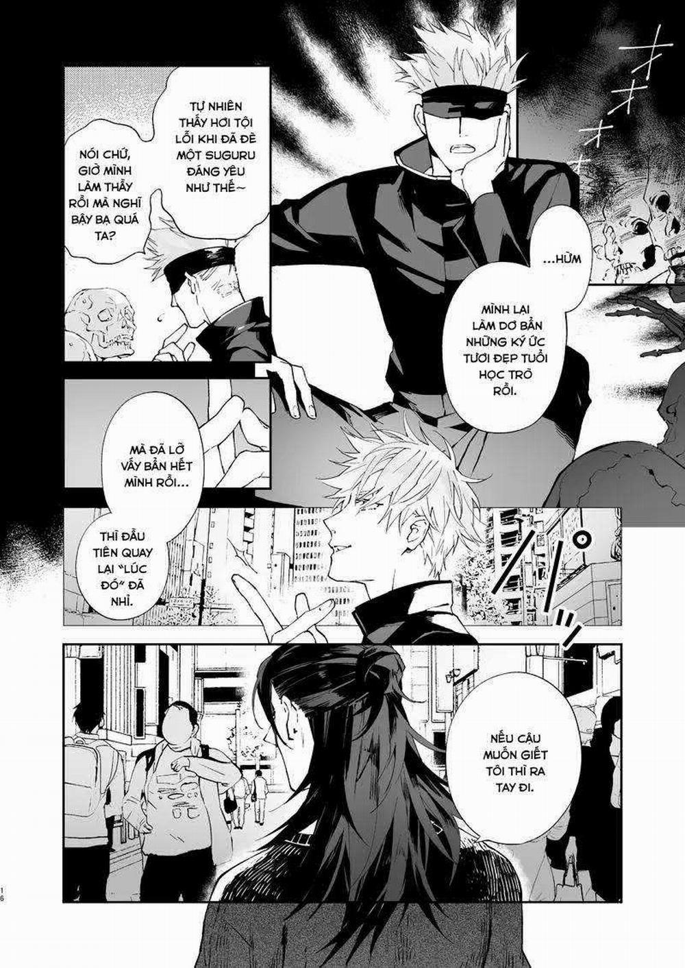 Ổ Sìn Otp 0 GoGe trang 11