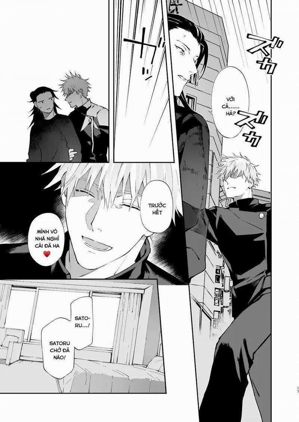 Ổ Sìn Otp 0 GoGe trang 12