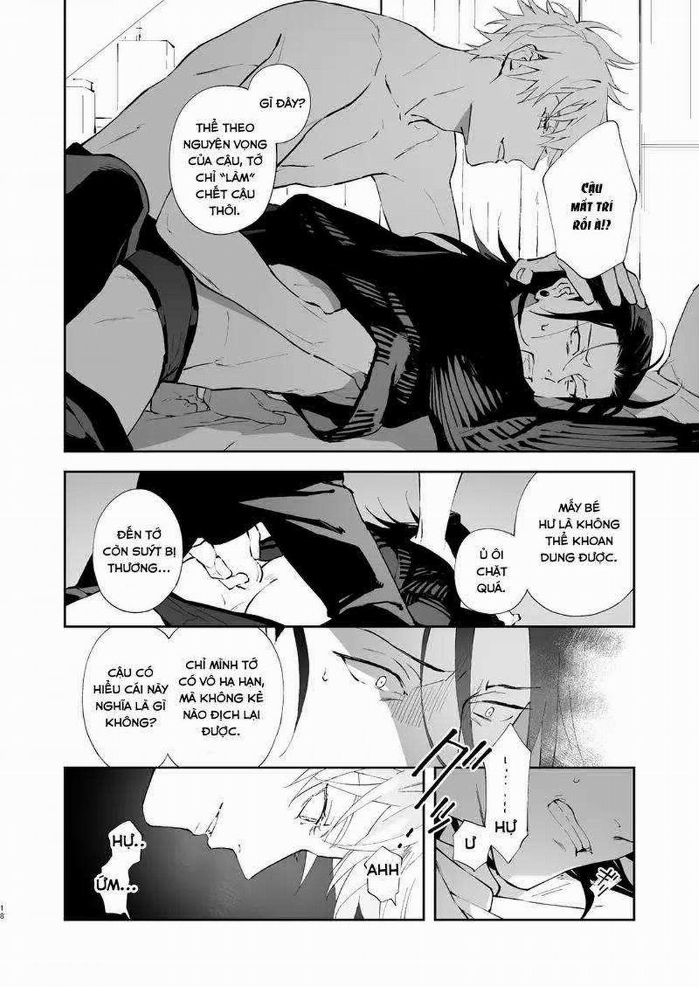 Ổ Sìn Otp 0 GoGe trang 13