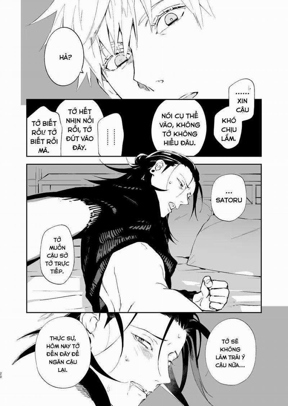 Ổ Sìn Otp 0 GoGe trang 15