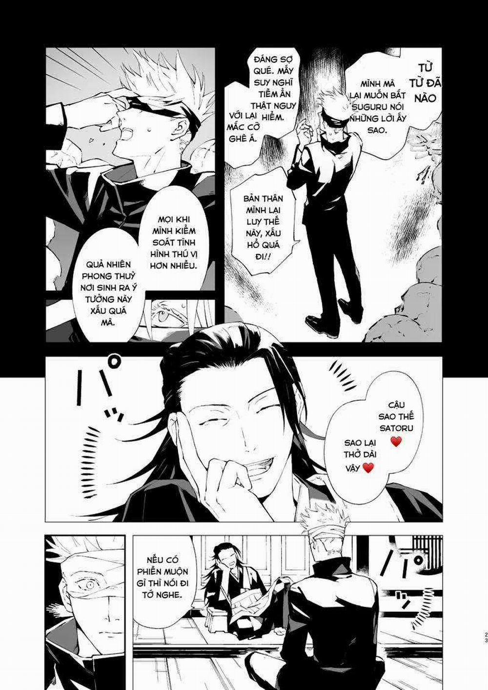 Ổ Sìn Otp 0 GoGe trang 18