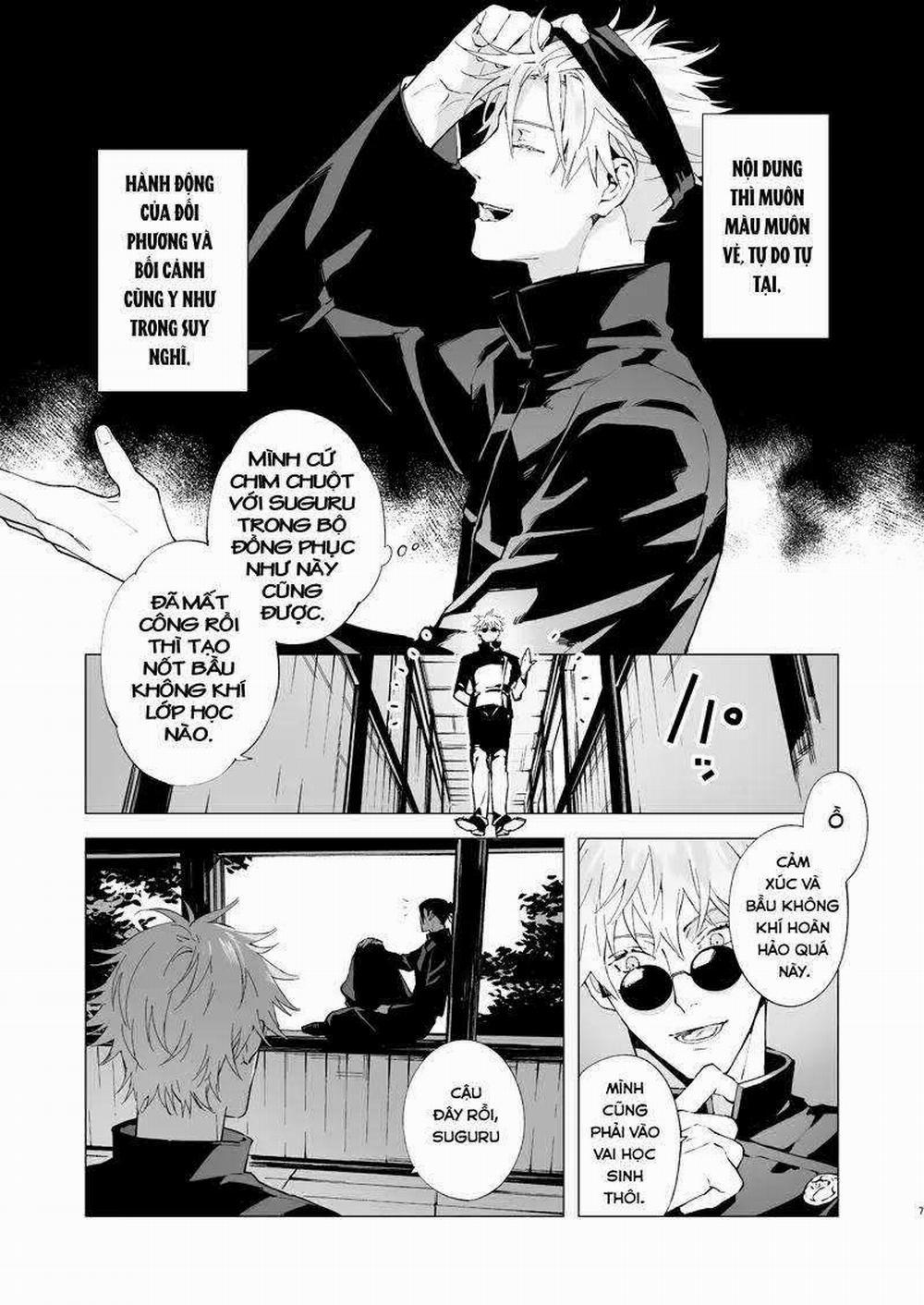 Ổ Sìn Otp 0 GoGe trang 2