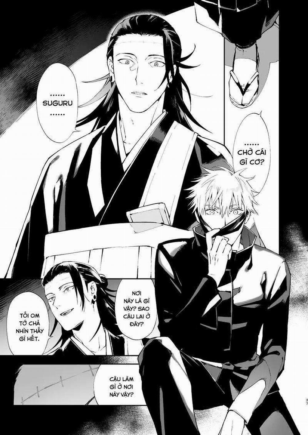 Ổ Sìn Otp 0 GoGe trang 31