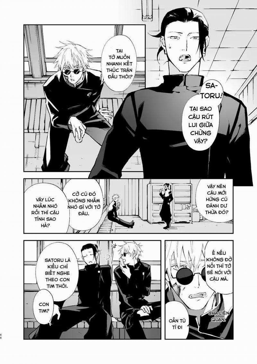 Ổ Sìn Otp 0 GoGe trang 38