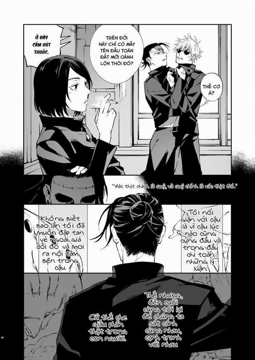 Ổ Sìn Otp 0 GoGe trang 40