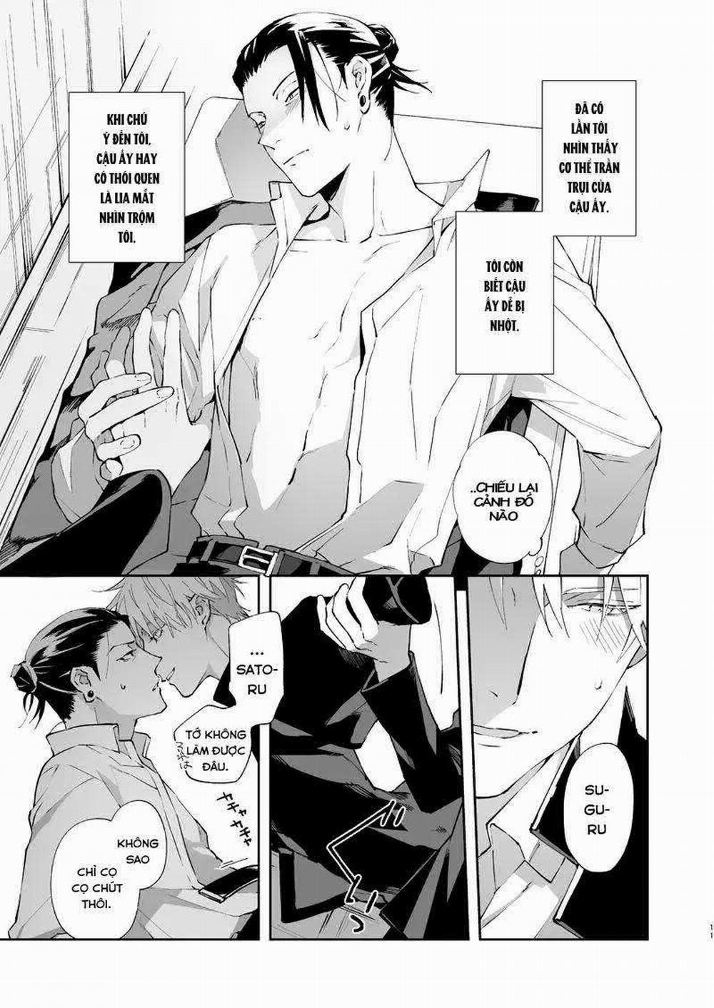 Ổ Sìn Otp 0 GoGe trang 6