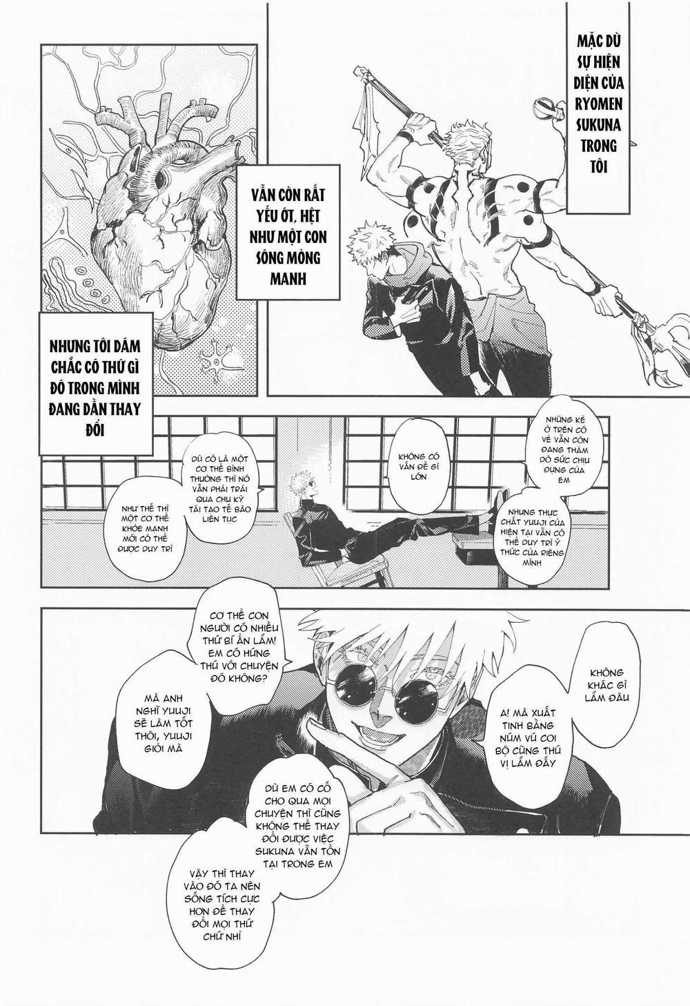 Ổ Sìn Otp 0 GoYuu trang 2