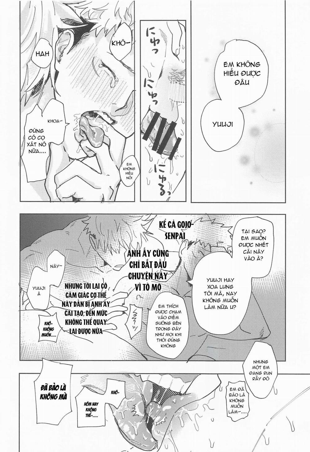 Ổ Sìn Otp 0 GoYuu trang 6