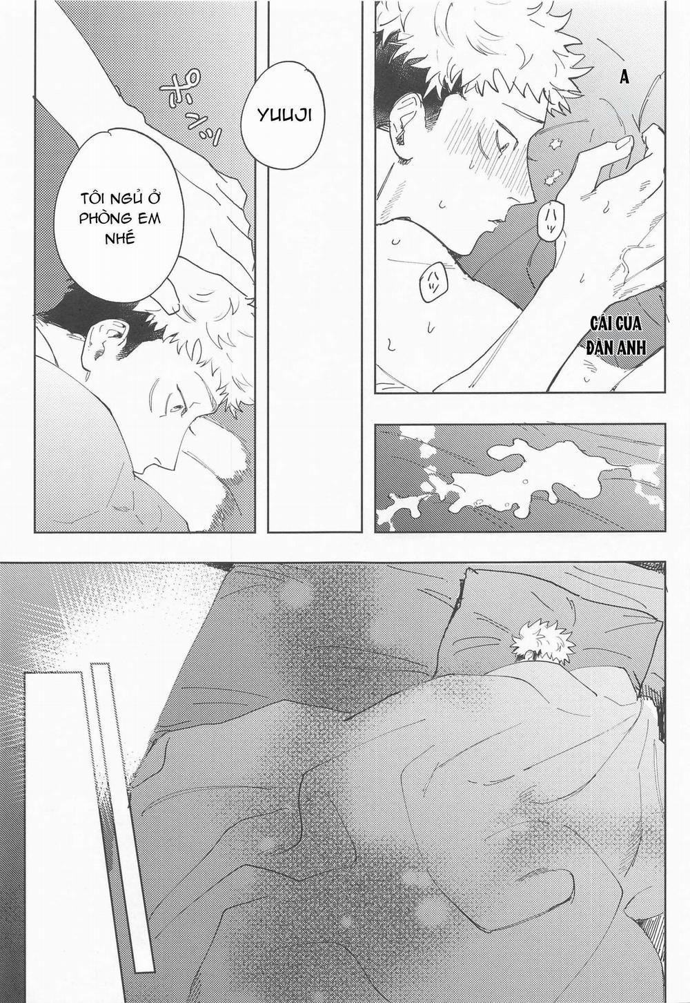 Ổ Sìn Otp 0 GoYuu trang 9