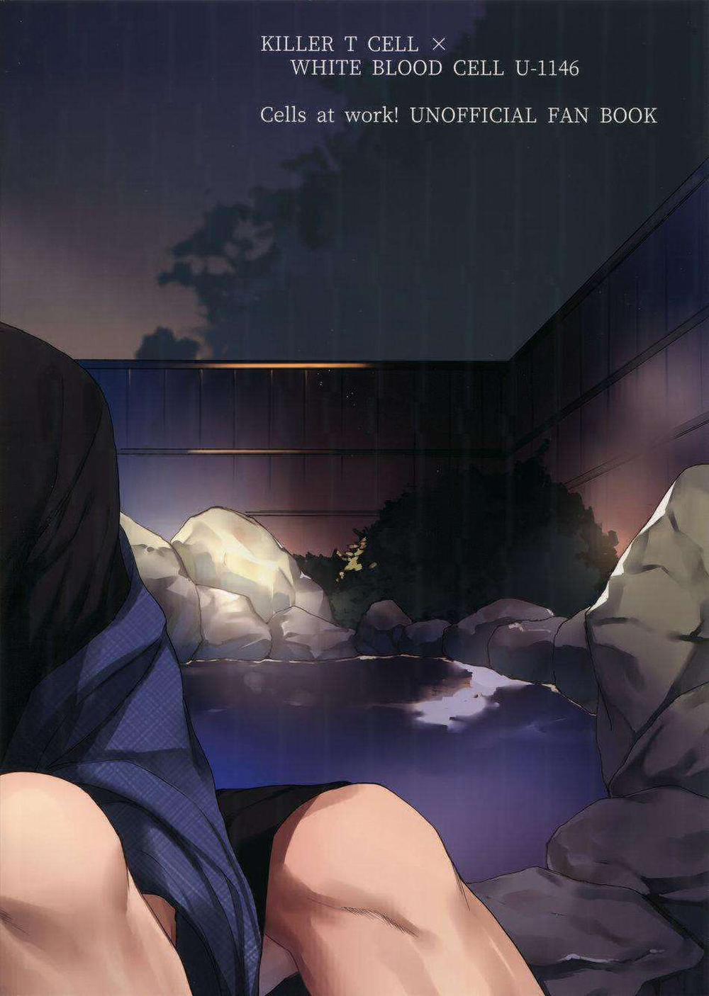 Ổ Sìn Otp 0 Sát thủ 0 bạch cầu trang 45