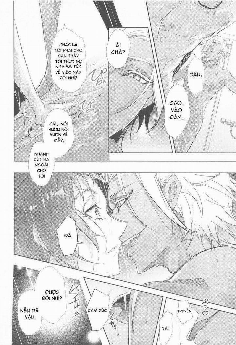 Ổ Sìn Otp 0 Shido 0 Sae trang 11