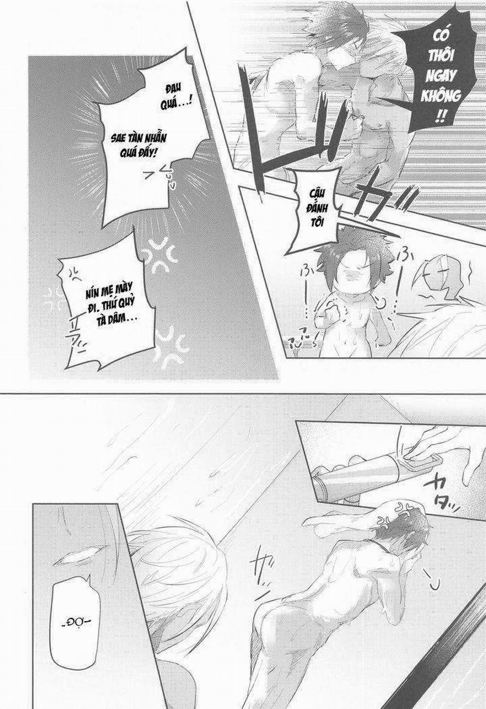 Ổ Sìn Otp 0 Shido 0 Sae trang 13