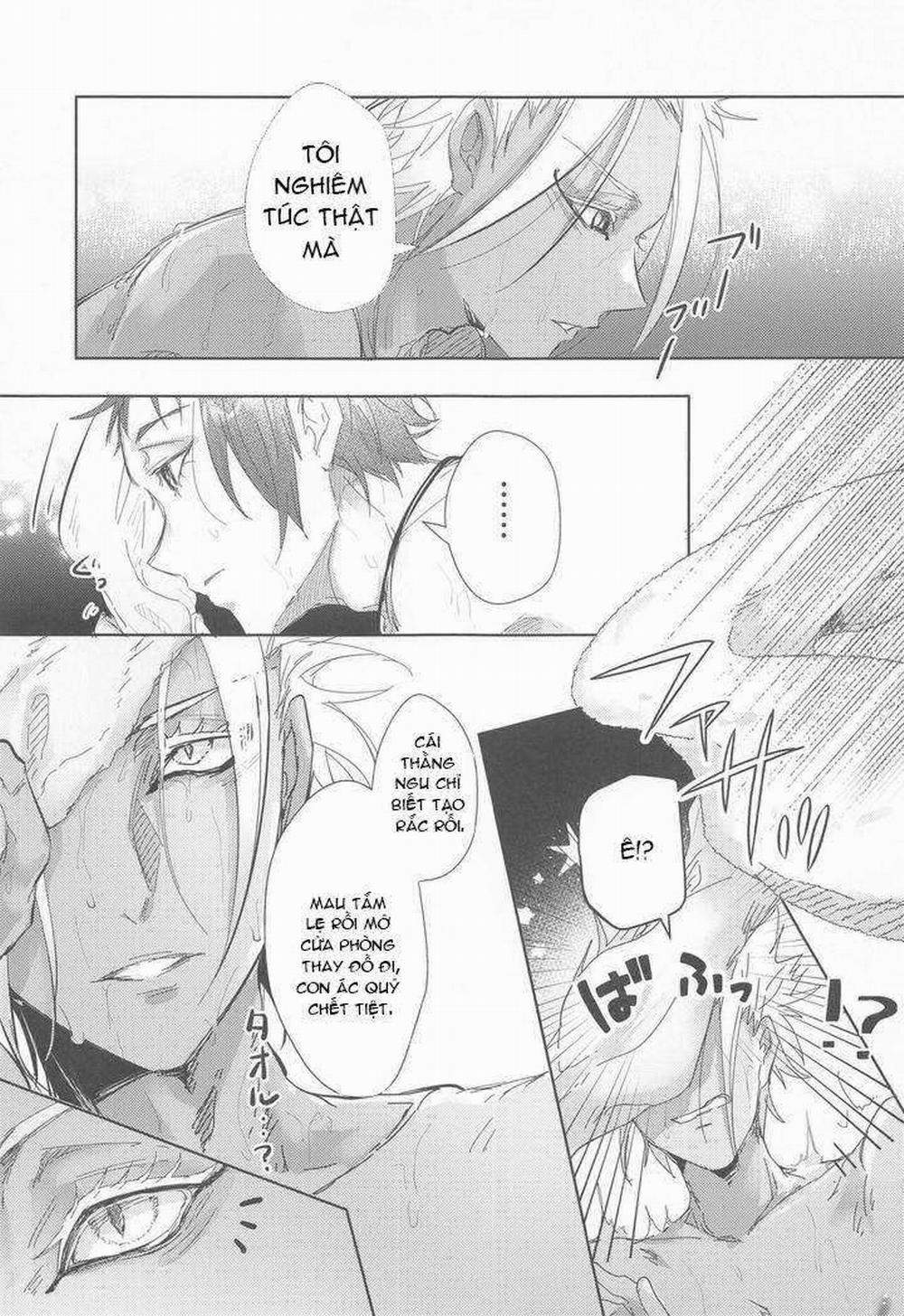 Ổ Sìn Otp 0 Shido 0 Sae trang 14