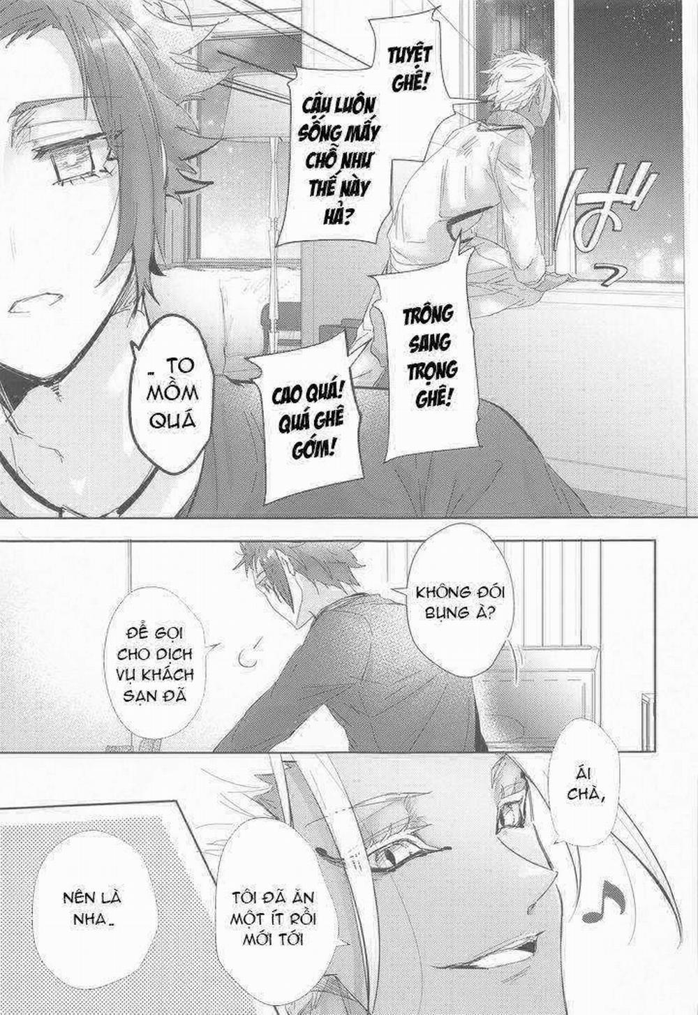 Ổ Sìn Otp 0 Shido 0 Sae trang 18