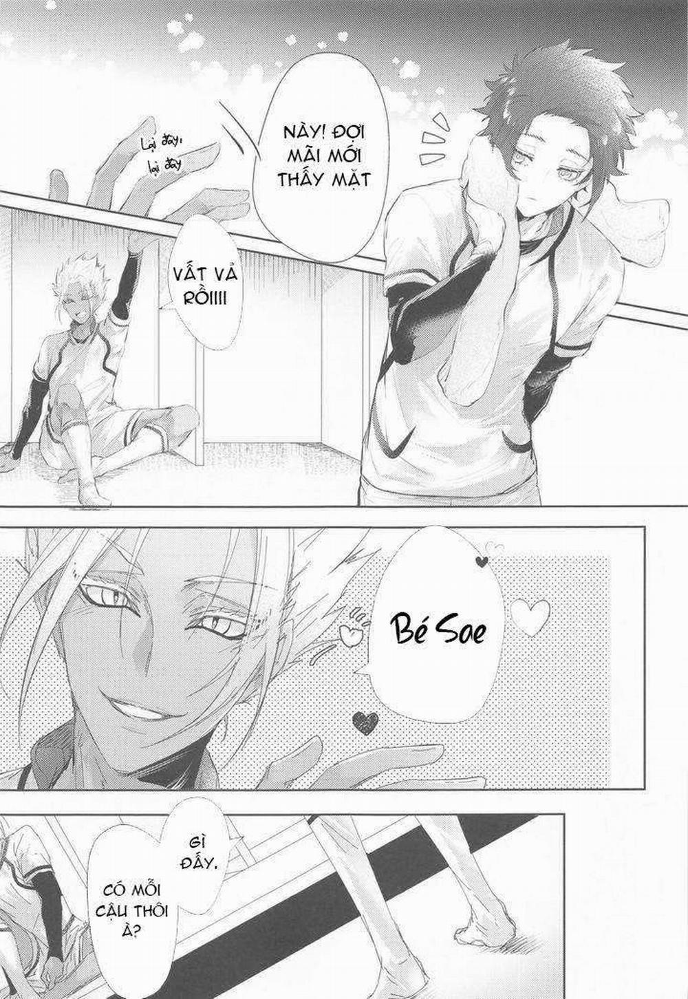 Ổ Sìn Otp 0 Shido 0 Sae trang 2