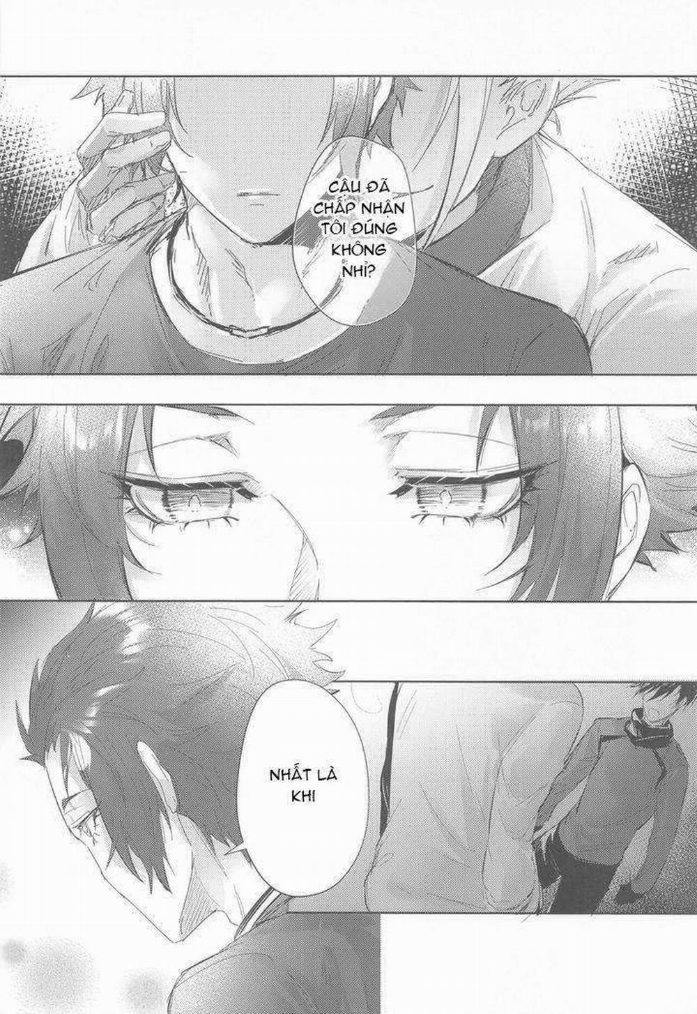 Ổ Sìn Otp 0 Shido 0 Sae trang 21