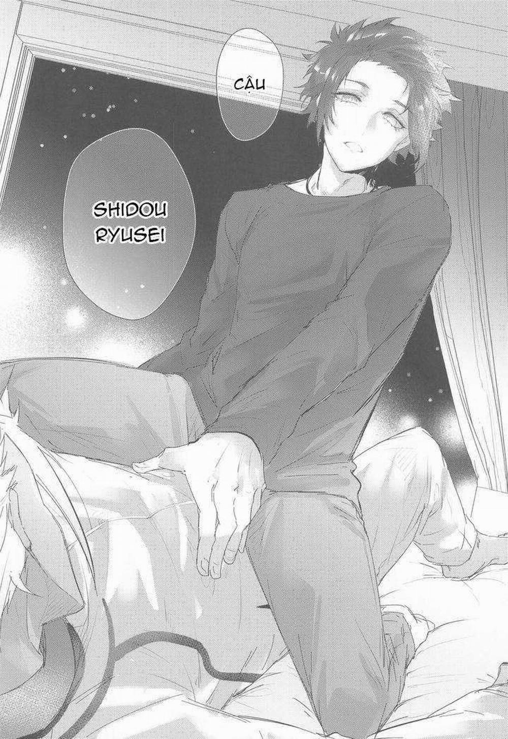 Ổ Sìn Otp 0 Shido 0 Sae trang 23