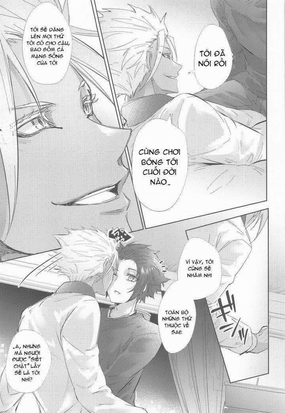 Ổ Sìn Otp 0 Shido 0 Sae trang 26