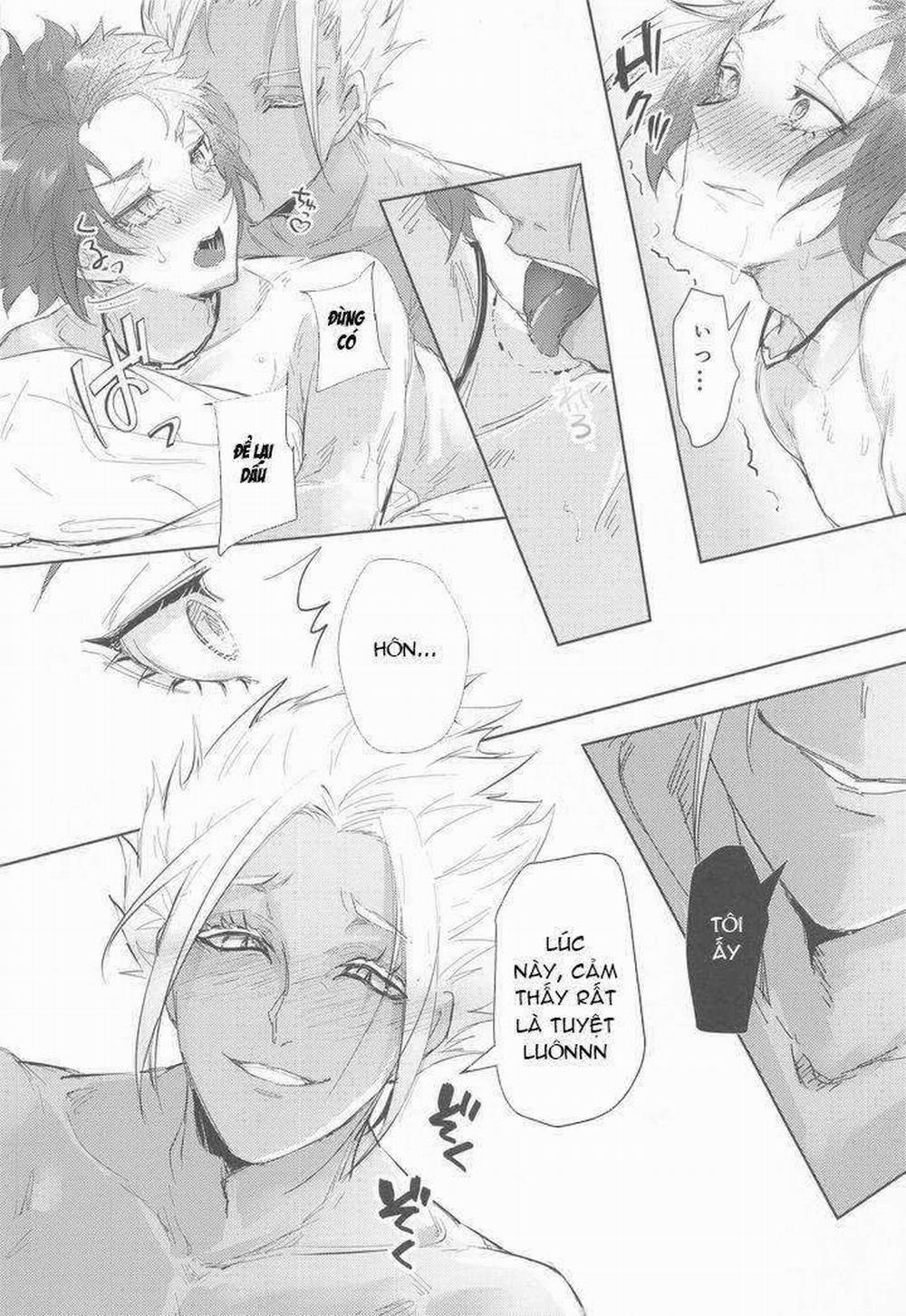 Ổ Sìn Otp 0 Shido 0 Sae trang 29