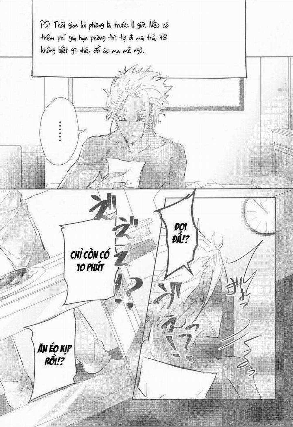 Ổ Sìn Otp 0 Shido 0 Sae trang 38