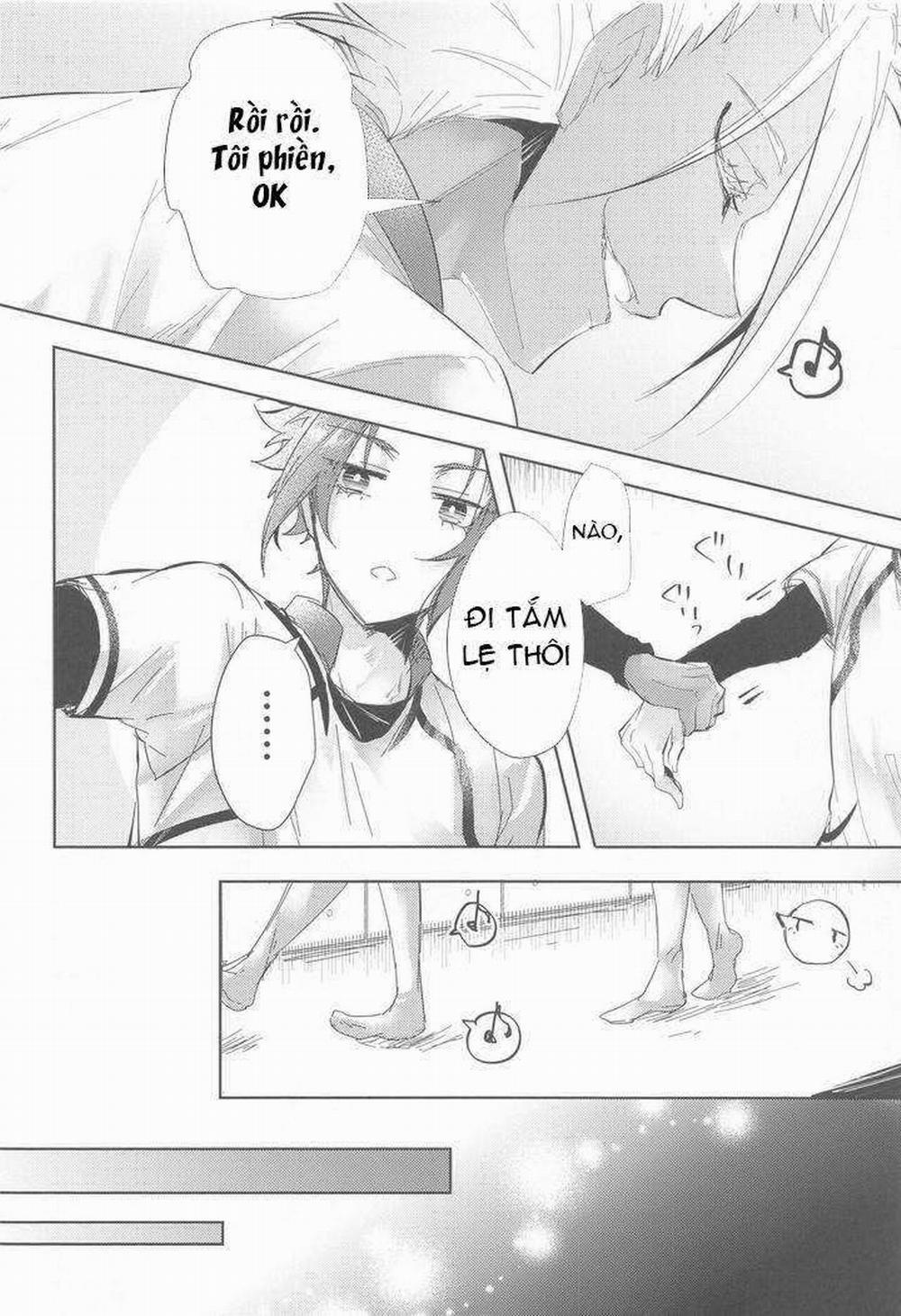 Ổ Sìn Otp 0 Shido 0 Sae trang 5