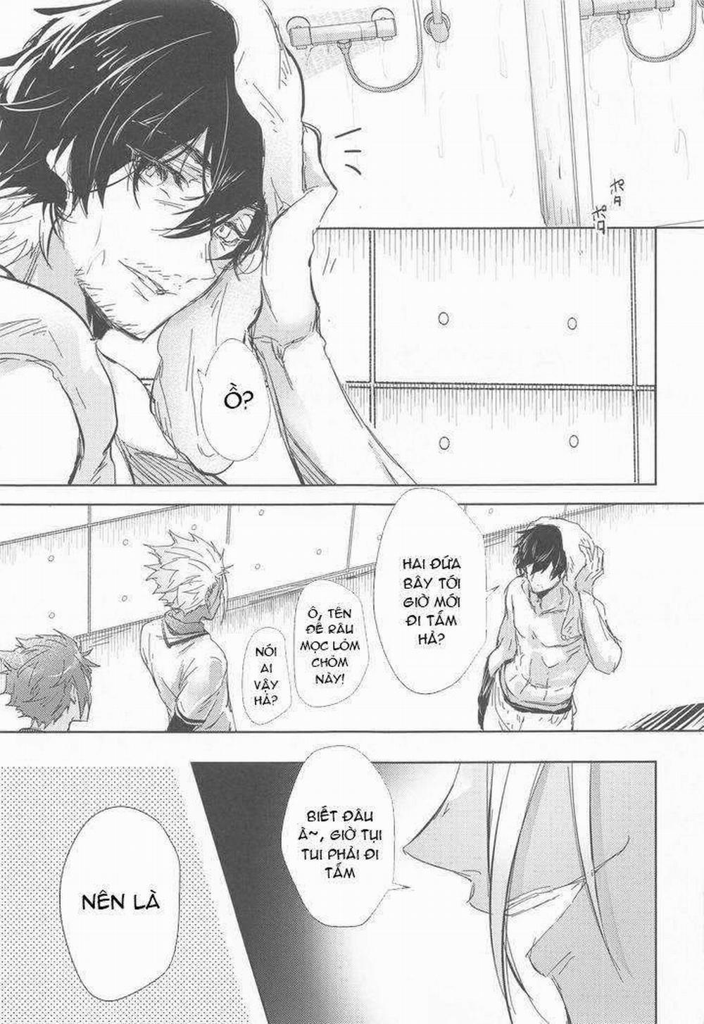 Ổ Sìn Otp 0 Shido 0 Sae trang 6