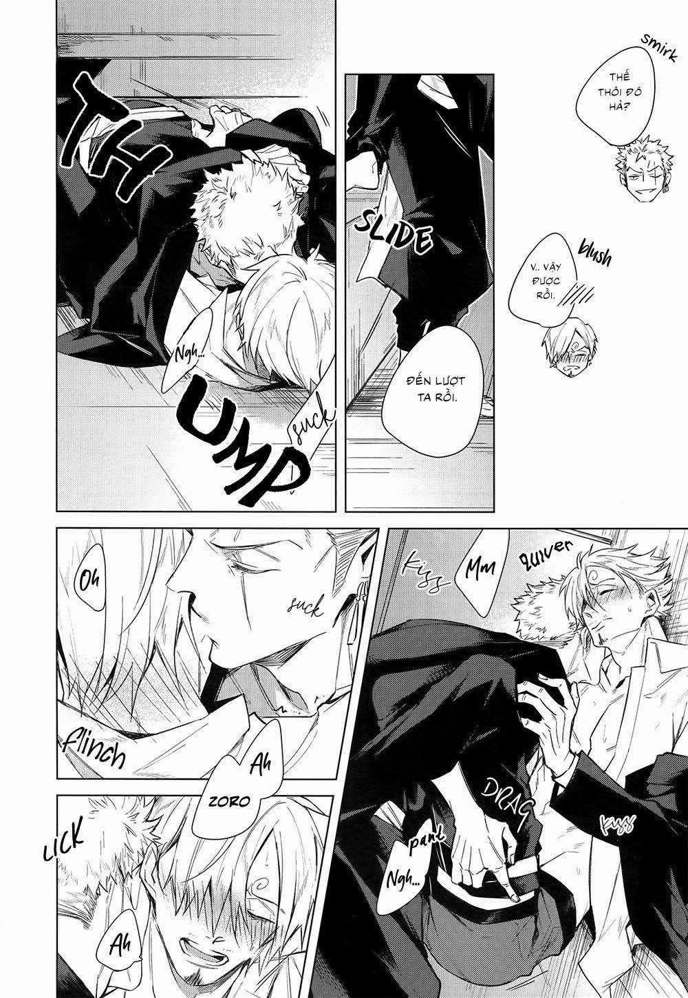 Ổ Sìn Otp 0 ZoSan trang 14