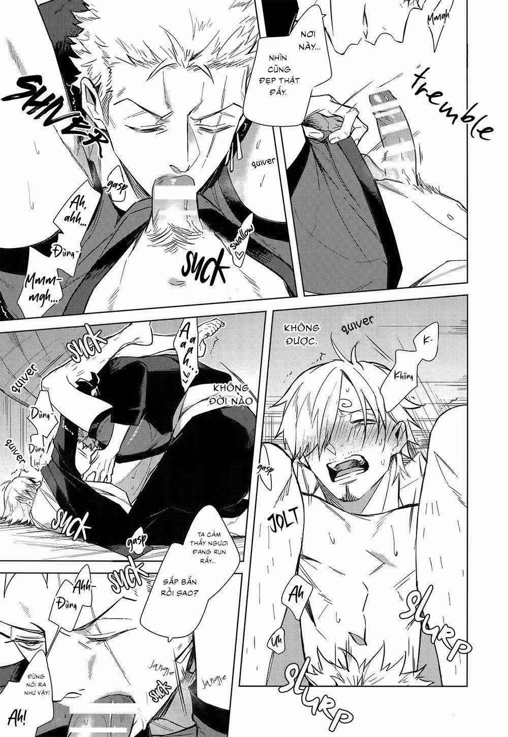 Ổ Sìn Otp 0 ZoSan trang 17