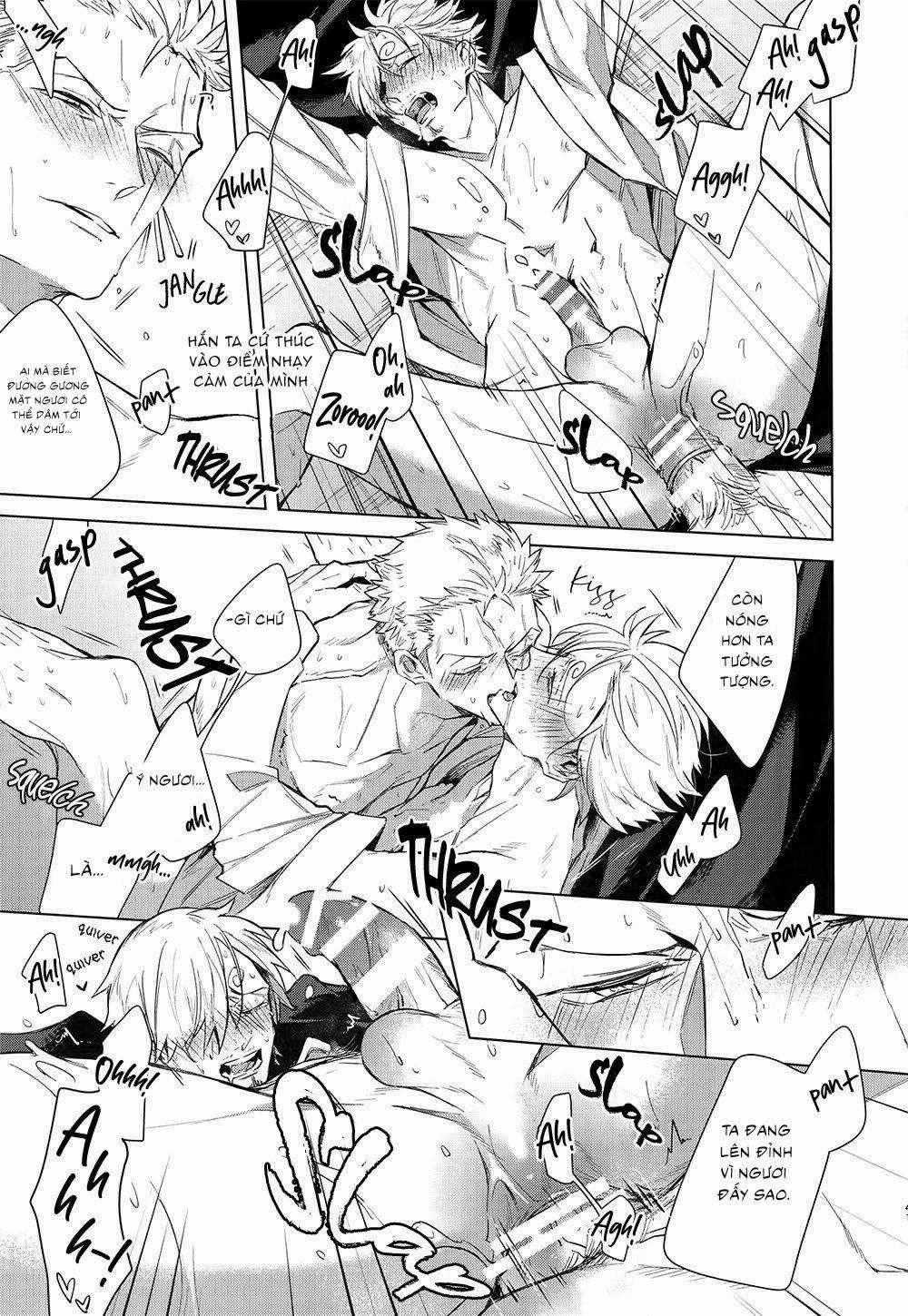 Ổ Sìn Otp 0 ZoSan trang 41