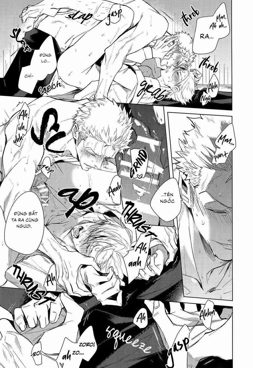 Ổ Sìn Otp 0 ZoSan trang 43