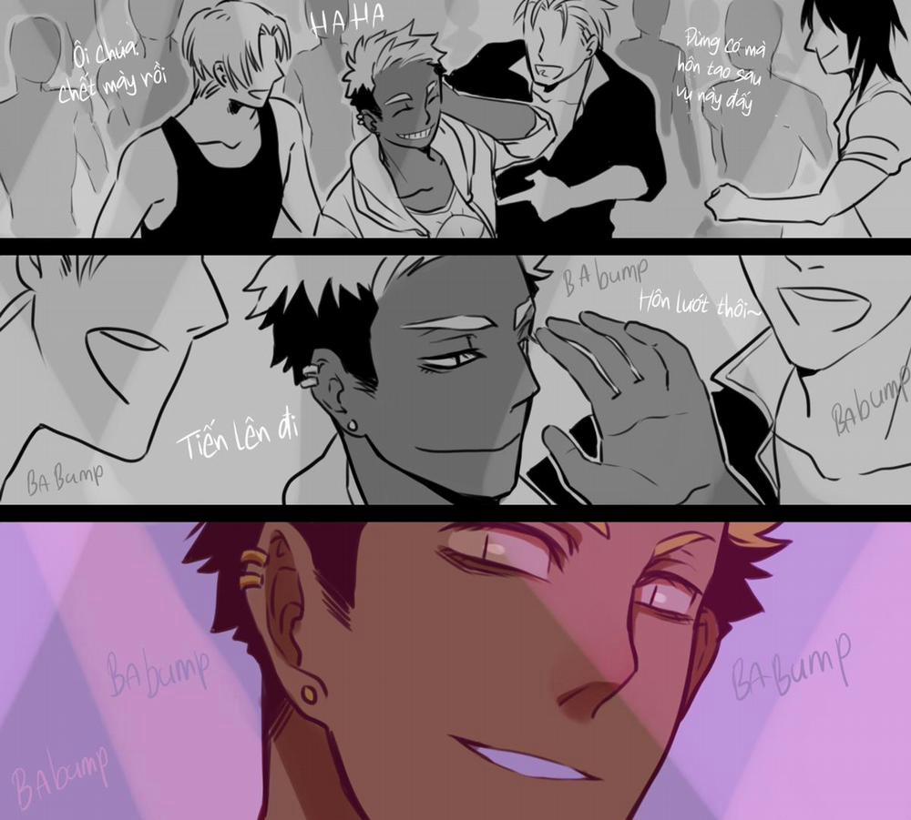 Ổ Sìn Otp 1 BillDip (GF) trang 6