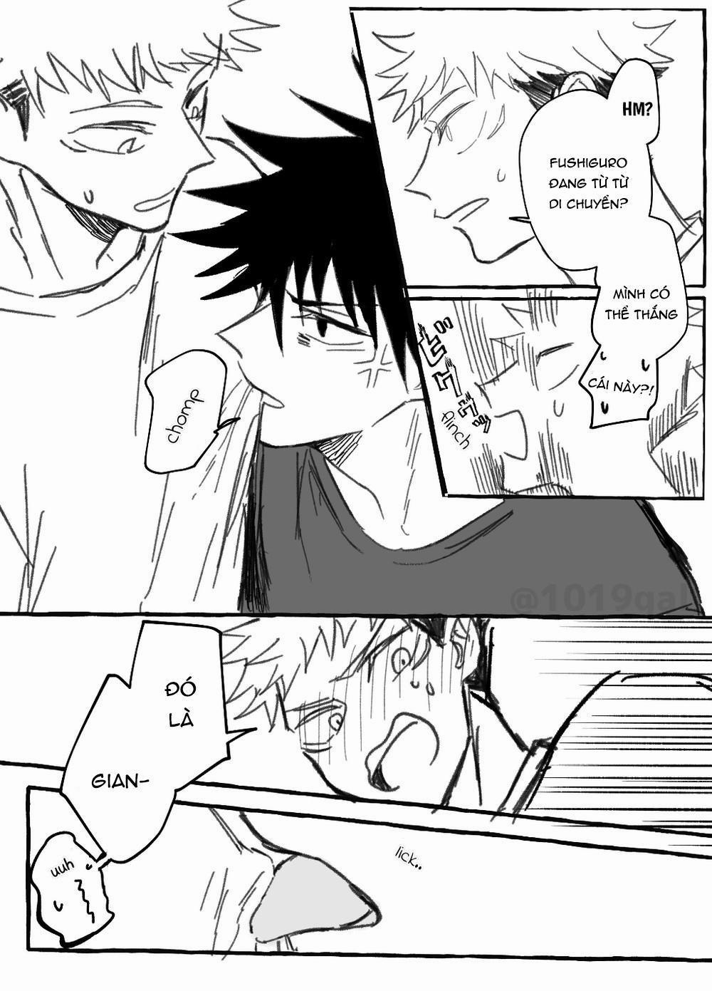 Ổ Sìn Otp 2 trang 14