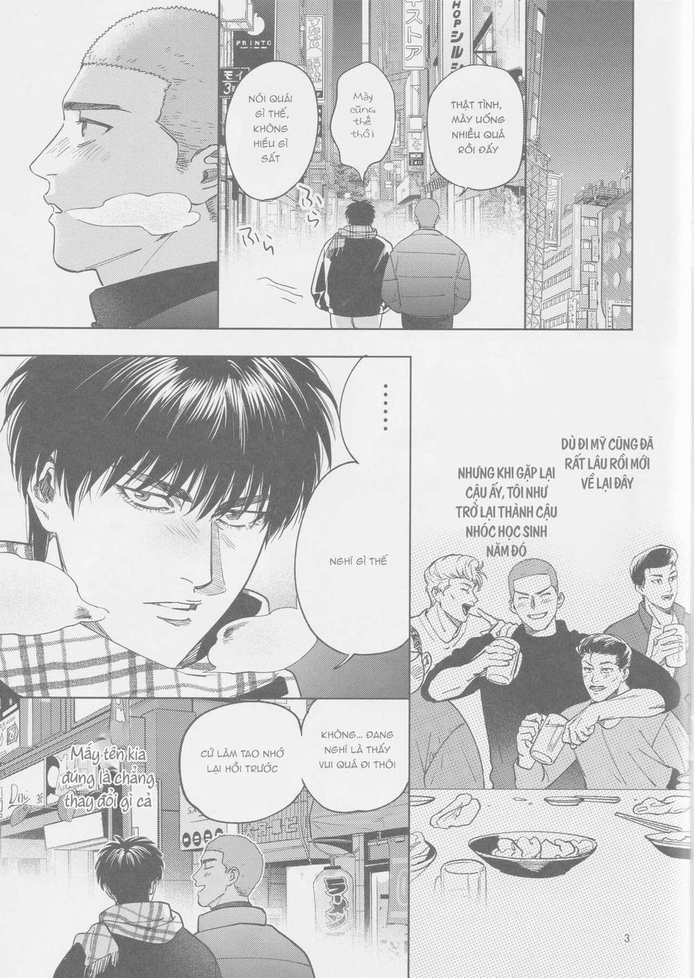 Ổ Sìn Otp 218 RukaHana trang 1