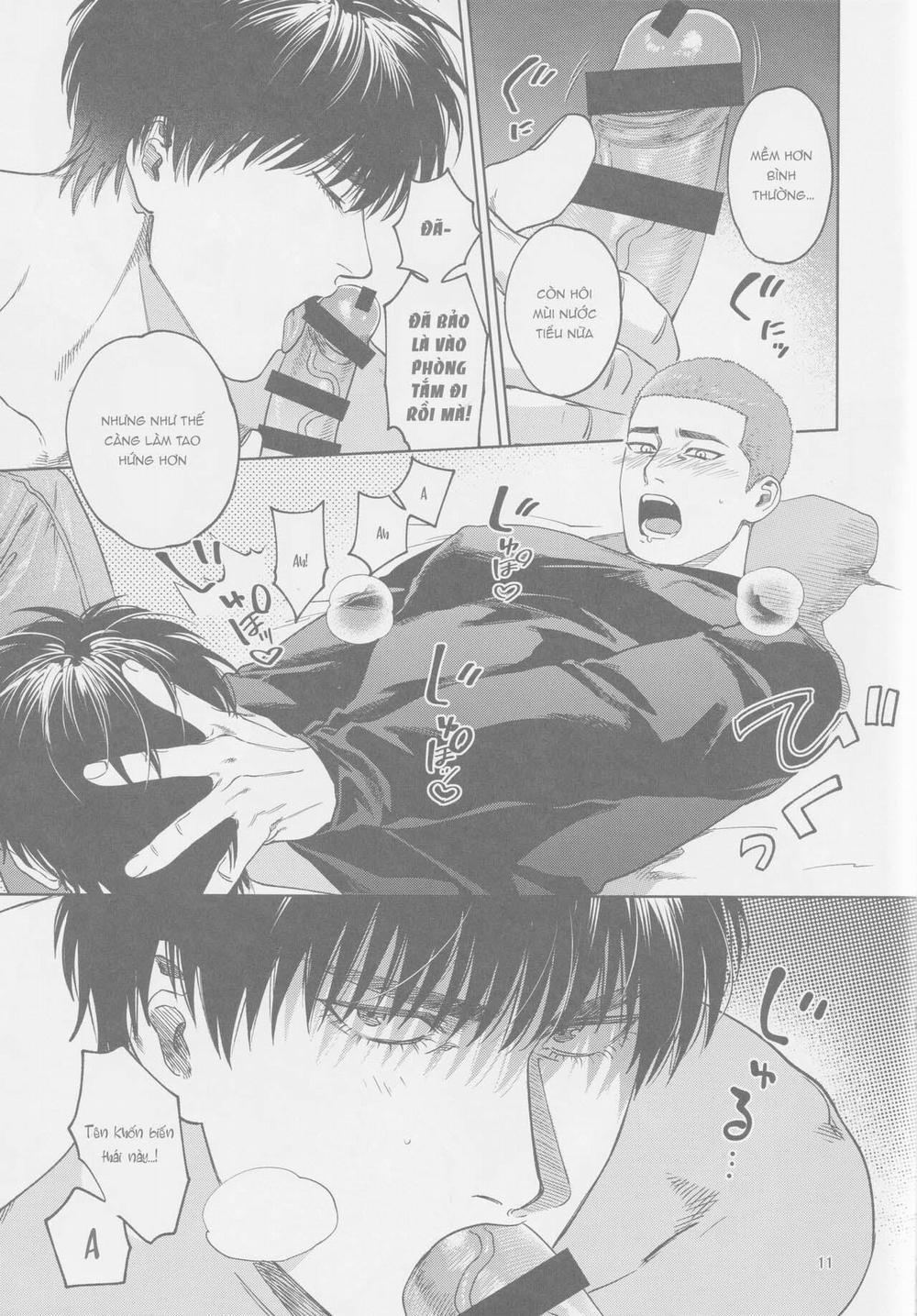 Ổ Sìn Otp 218 RukaHana trang 9