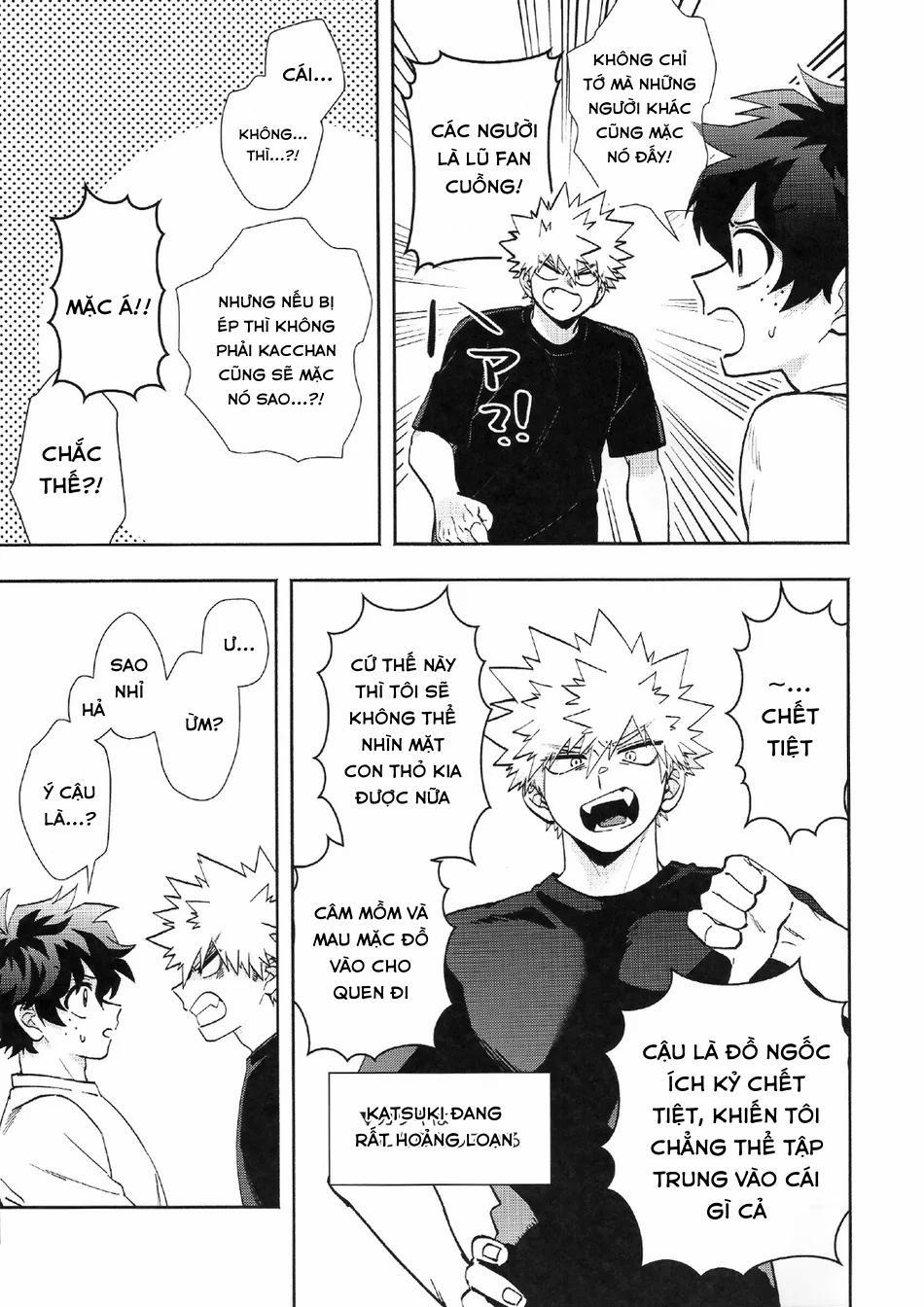 Ổ Sìn Otp 220 BakuDeku trang 13