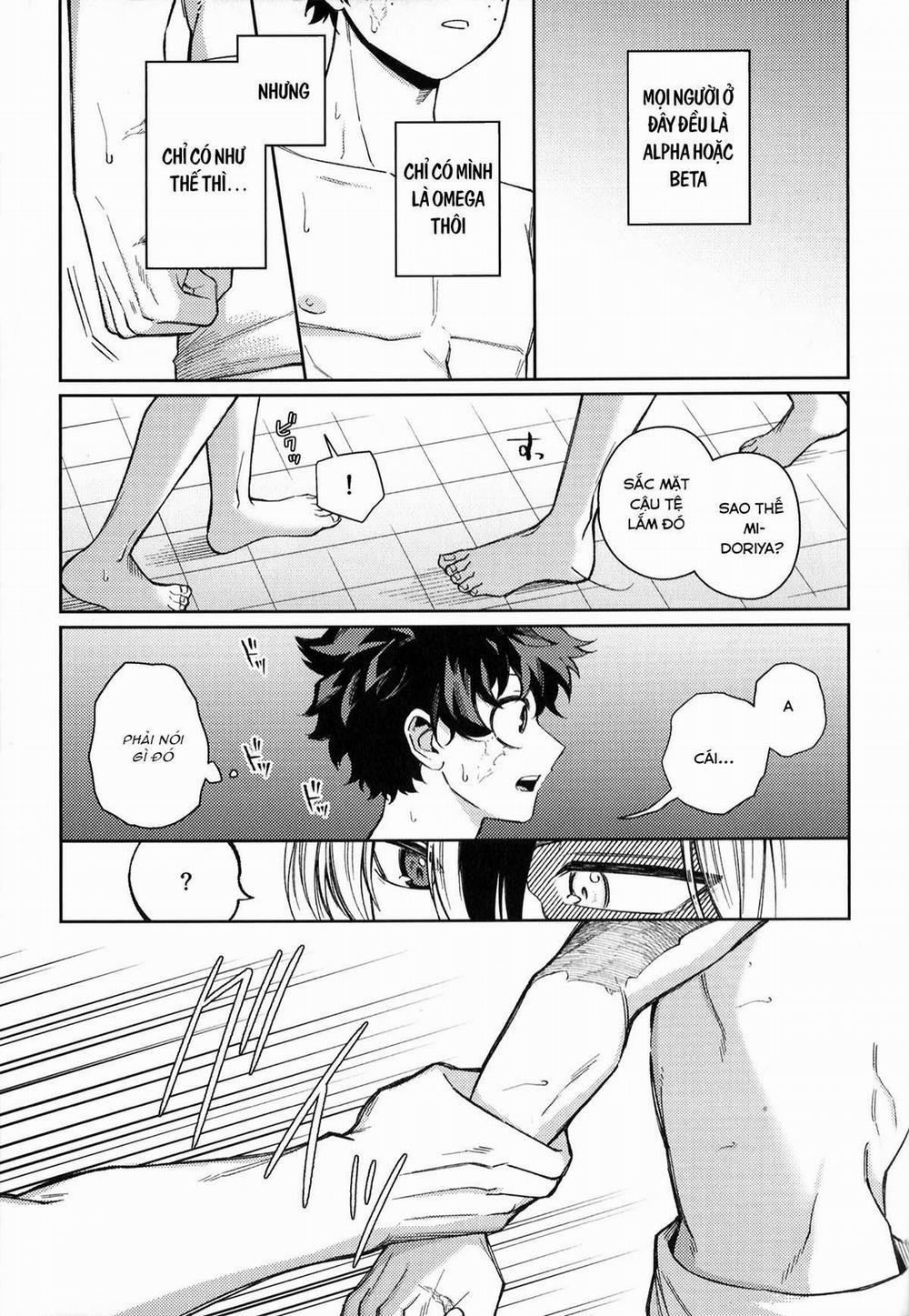 Ổ Sìn Otp 221.1 BakuDeku trang 21