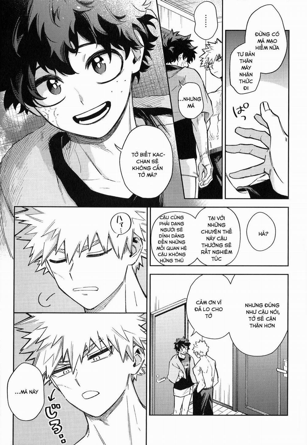 Ổ Sìn Otp 221.1 BakuDeku trang 25