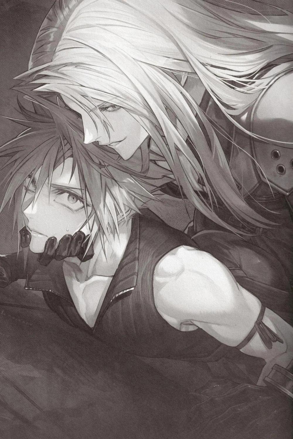 Ổ Sìn Otp 224 SephCloud trang 0