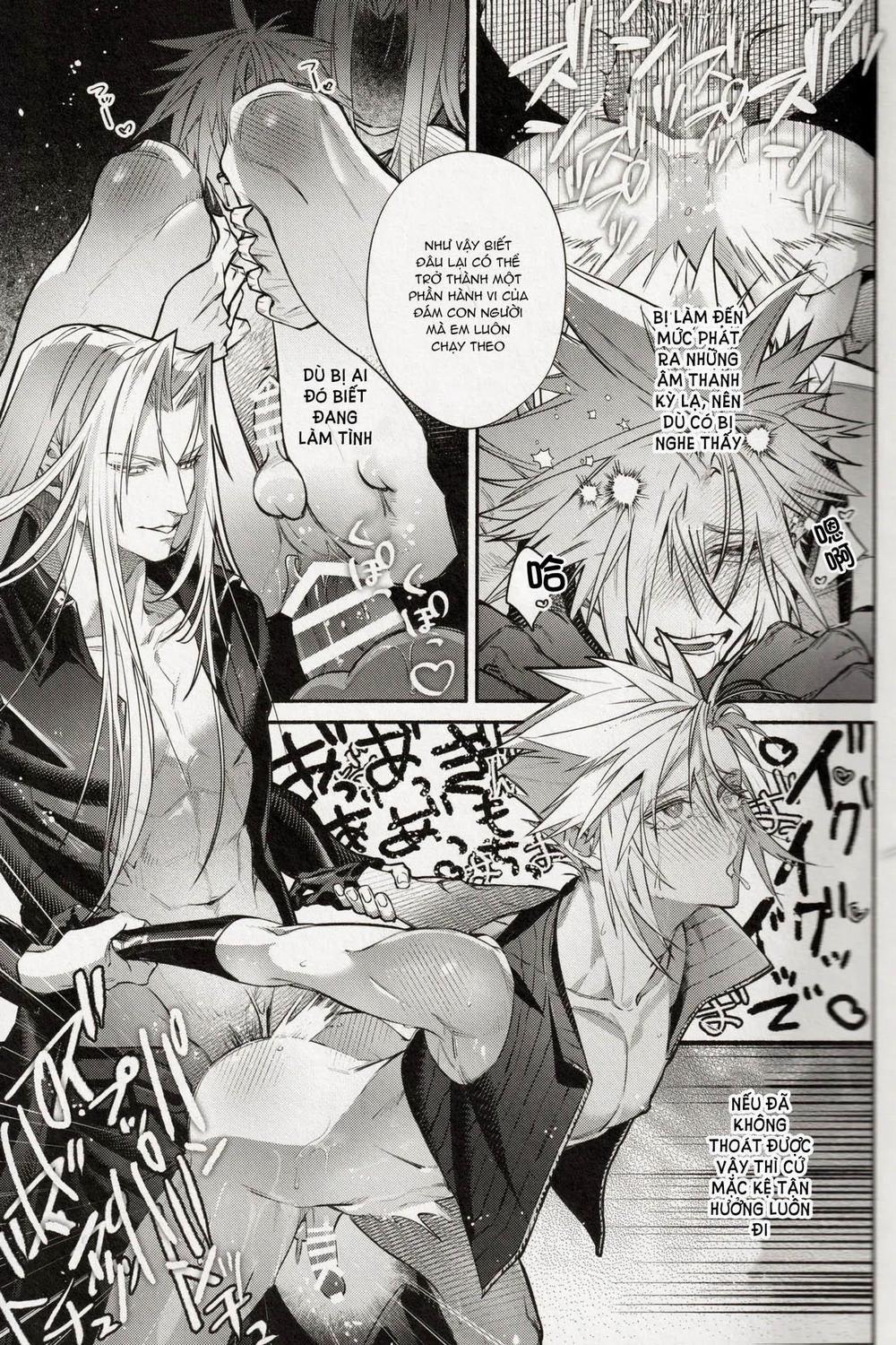 Ổ Sìn Otp 224 SephCloud trang 11