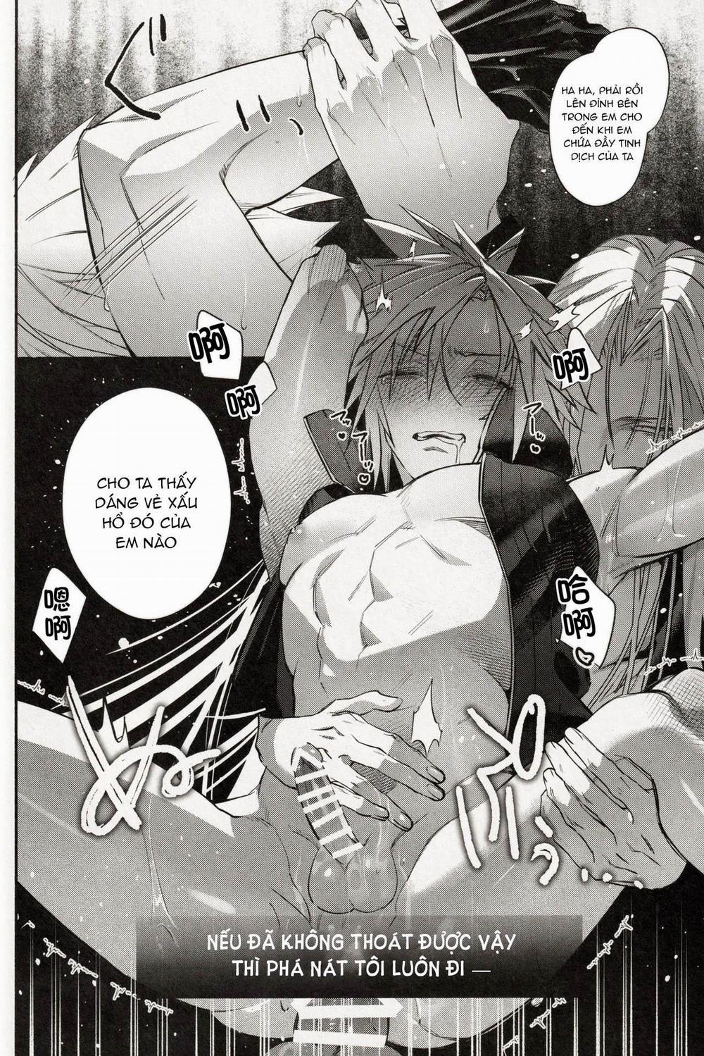 Ổ Sìn Otp 224 SephCloud trang 12