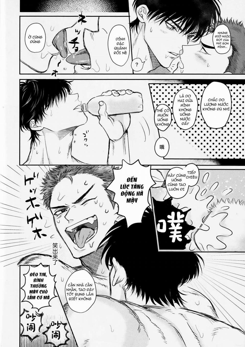 Ổ Sìn Otp 226 RukaHana trang 8