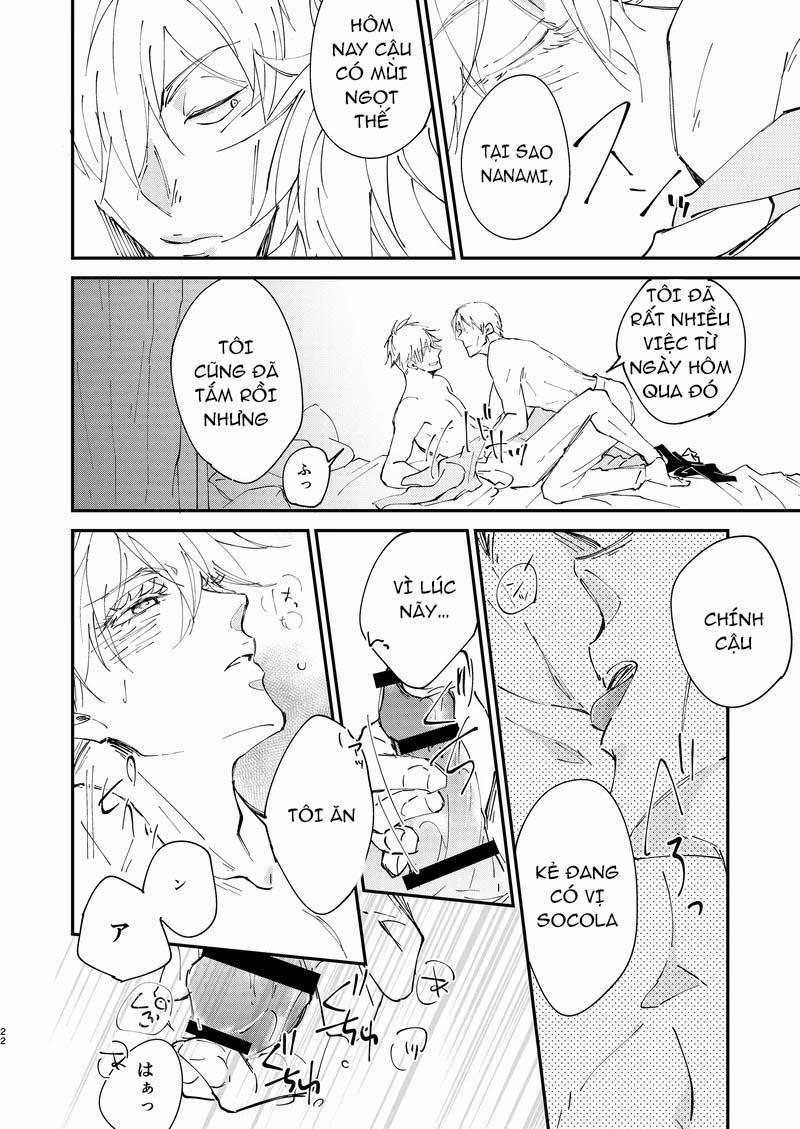 Ổ Sìn Otp 228 trang 19