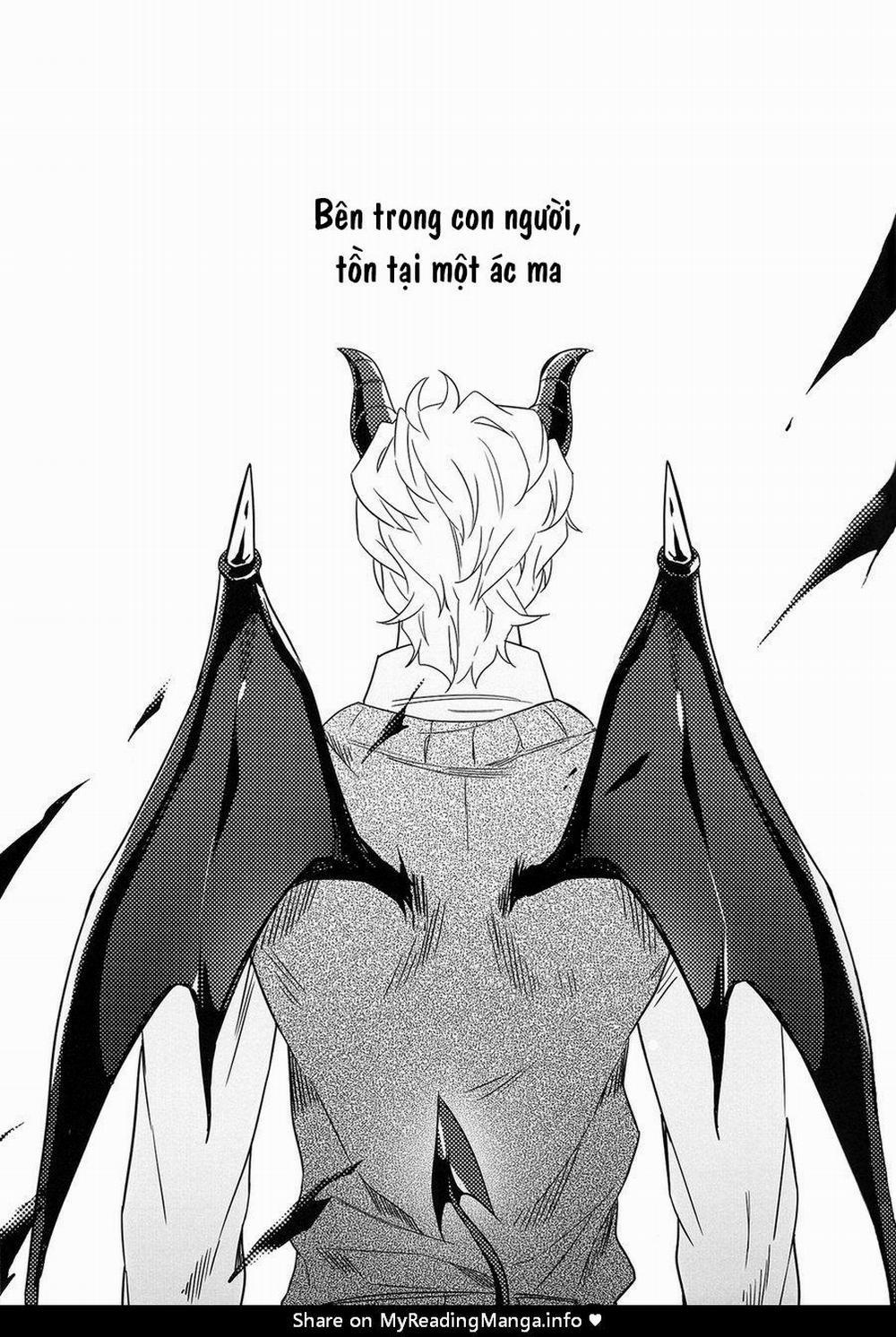 Ổ Sìn Otp 3 JonaDio 0 trang 1