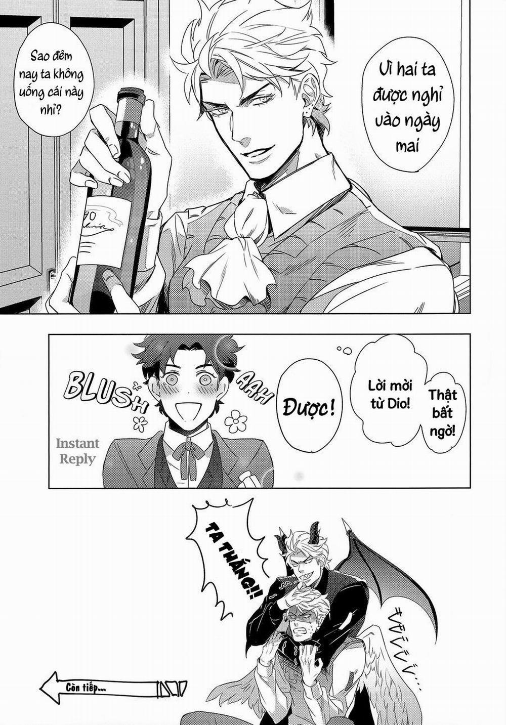 Ổ Sìn Otp 3 JonaDio 0 trang 13