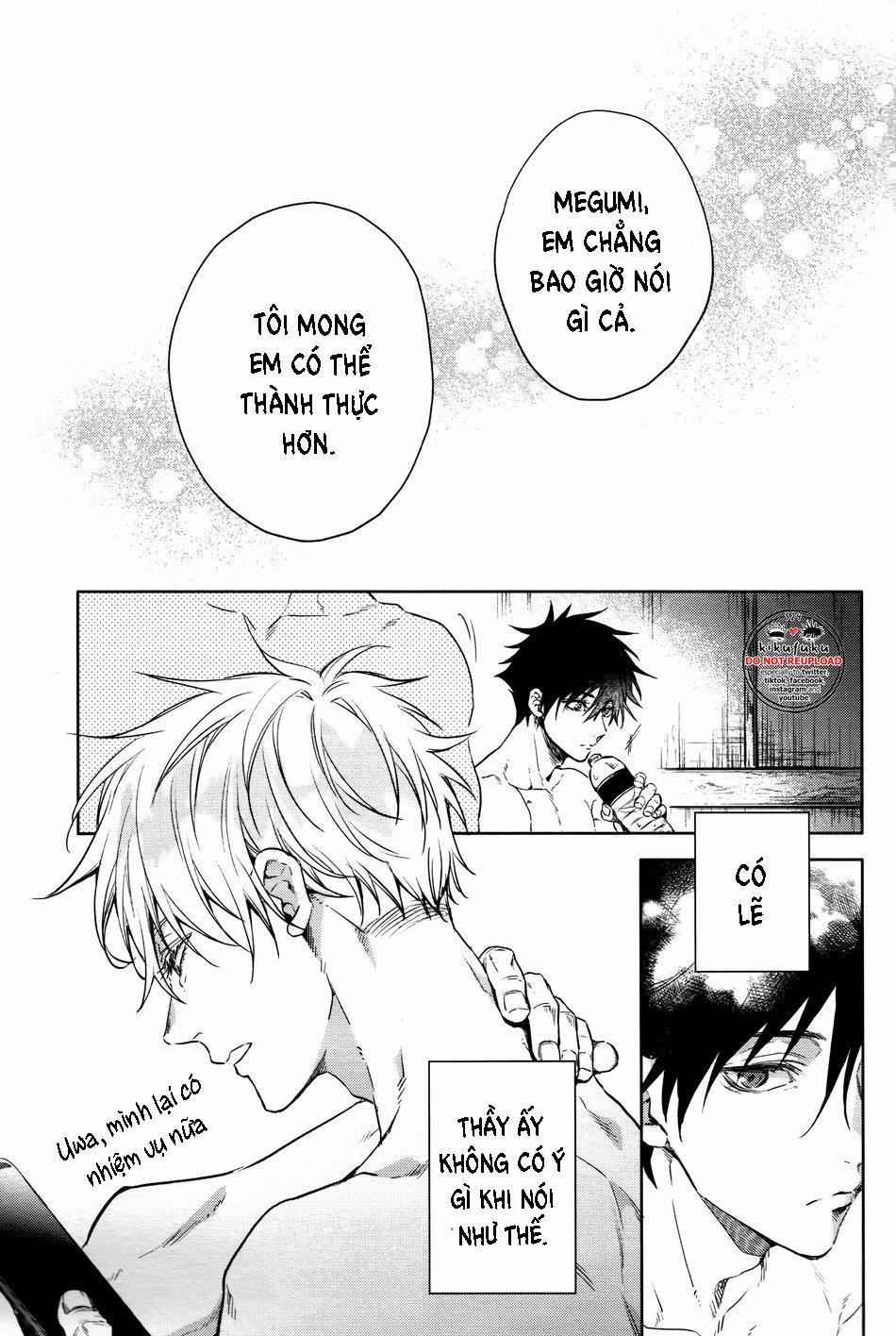 Ô TÊ PÊ HỎNY 1 trang 1